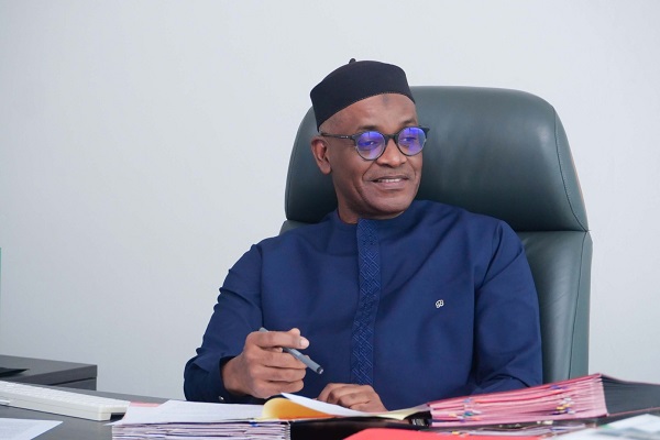 Tambacounda : Le ministre du Tourisme et de l’Artisanat, Mountaga Diao présidera, ce 10 avril, un CRD spécial au Conseil départemental