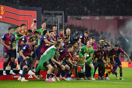 FC Barcelone - Real Madrid : buts, temps forts… Le résumé d’un Clasico complètement fou