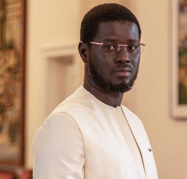 Tabaski - Pardon : Le Chef de l’Etat, Bassirou Diomaye Faye accorde la grâce à 1 466 prisonniers 