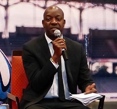 « Je veux créer une cellule diplomatique sportive au sein de la FSF pour... », dixit, Me Moustapha Kamara, candidat à la présidence de la FSF