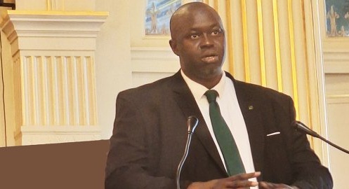 IIIe FoDIT à Paris / Ibrahima BA : « Les diasporas africaines doivent s’organiser pour soutenir les collectivités locales »