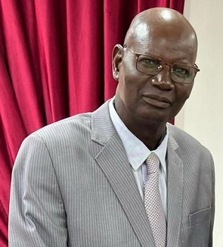 Aliou Traoré dit Koké : Le diner, la paire de chaussure offerte, la pluie, le malaise, le décès…le deuil  