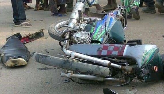 Tambacounda : une personne tuée et une autre blessée dans un accident de la route