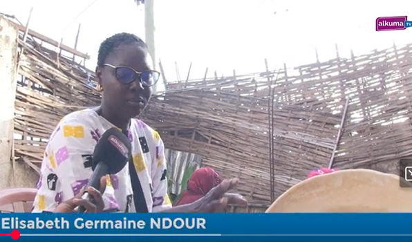 Dialogue Islamo Chrétien, une réalité à Tambacounda
