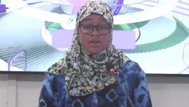 JT 26 avril 2025 : Nos reportages sur Tidiane Sidibé, Baobab, CMS, ouvriers peintres, mécaniciens...
