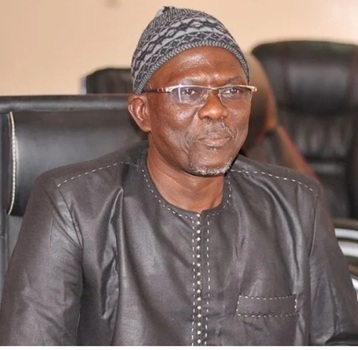 Urgent : Moustapha Diakhaté placé sous mandat de dépôt pour... ! 