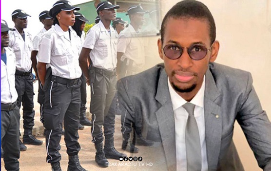 Tambacounda : Journée de don de sang des ASP à la Préfecture le mardi 24 juin 