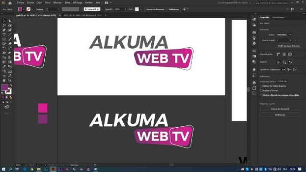Alkuma Web Tv : Ensemble portons « Un autre regard… » sur le Sénégal Oriental