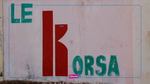 Contribution de l’Ong le Korsa dans l’aménagement et l’embellissement du Cadre de vie à Tambacounda