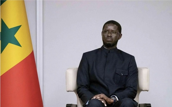 Ramadan&nbsp;: un guide religieux retourne à Diomaye Faye son «&nbsp;soukarou koor&nbsp;»