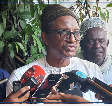      DÉPÊCHES     ÉCONOMIE     REGIONS   Des responsables de la Maison des éleveurs outillés pour le développement de leurs activités