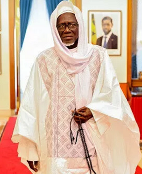 Tambacounda – Religion&nbsp;: La 19e édition du Gamou d’El Hadji Ousmane Fansou Bodian prévue le 18 avril