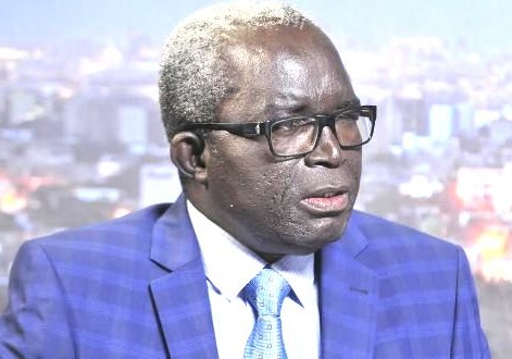  GUINÉE-BISSAU&nbsp;: Coup d’État ou fourberie d’État&nbsp;?, par Babacar Justin NDIAYE