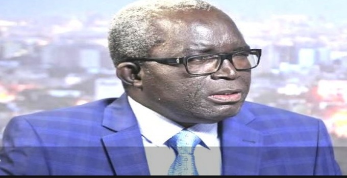 CANDIDATURE DE MACKY SALL&nbsp;: La mère des erreurs, Par Babacar Justin Ndiaye