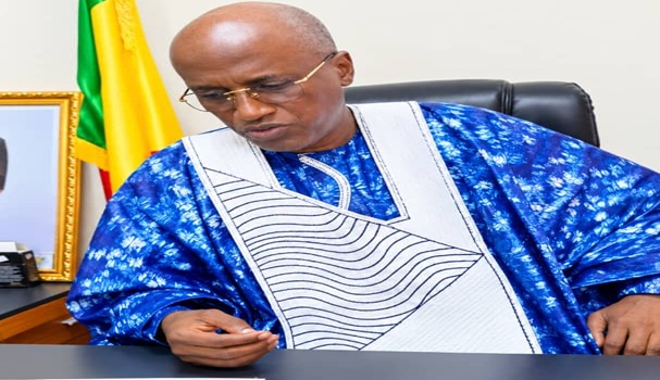 Kounkané&nbsp;: Plus de 5 millions de francs CFA alloués aux ASC, au club Diam Welli et à la zone