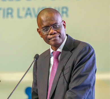 Sénégal&nbsp;: voici la composition du nouveau gouvernement