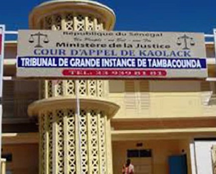 Tambacounda&nbsp;: L’UMS mobilise la ville autour d’une randonnée citoyenne de 8 kilomètres, le samedi 18 juillet 