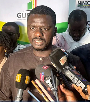 Vers la décentralisation du processus d’obtention du FRA (secrétaire d’Etat)