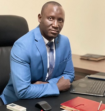 Portrait - Mamady Touré à la tête de la SOMISEN&nbsp;: Le parcours d’un expert minier au service du Sénégal