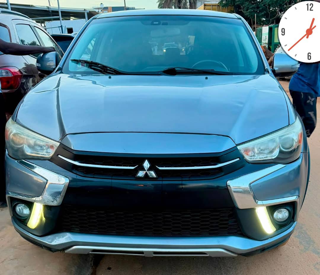 Mitsubishi Outlander Sport 2019 à vendre – 6 950 000 FCFA